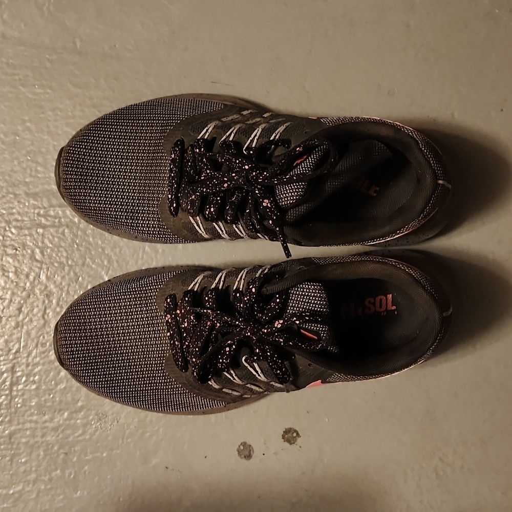 Nike Fitsole shoes size 7